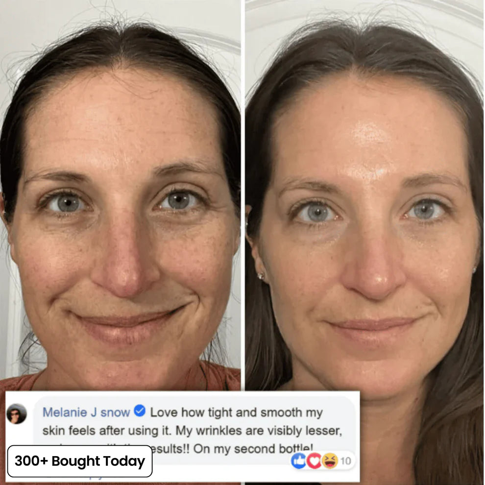 Collagen Plump & Repair Balm