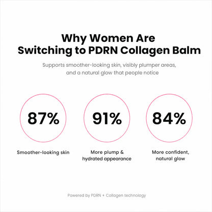 Collagen Plump & Repair Balm