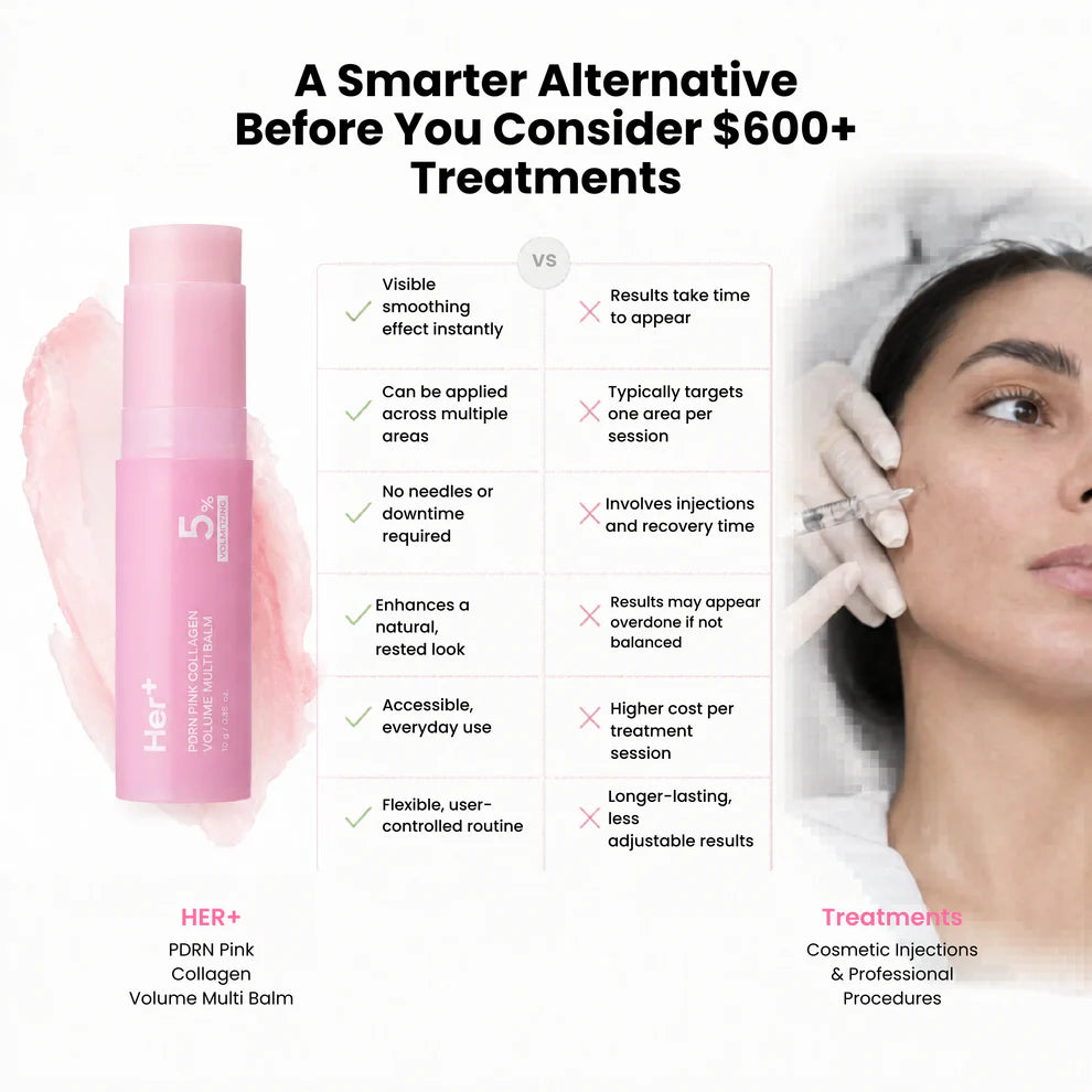 Collagen Plump & Repair Balm