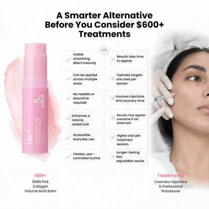 Collagen Plump & Repair Balm
