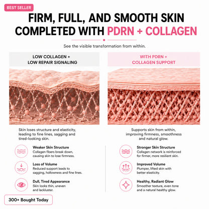 Collagen Plump & Repair Balm
