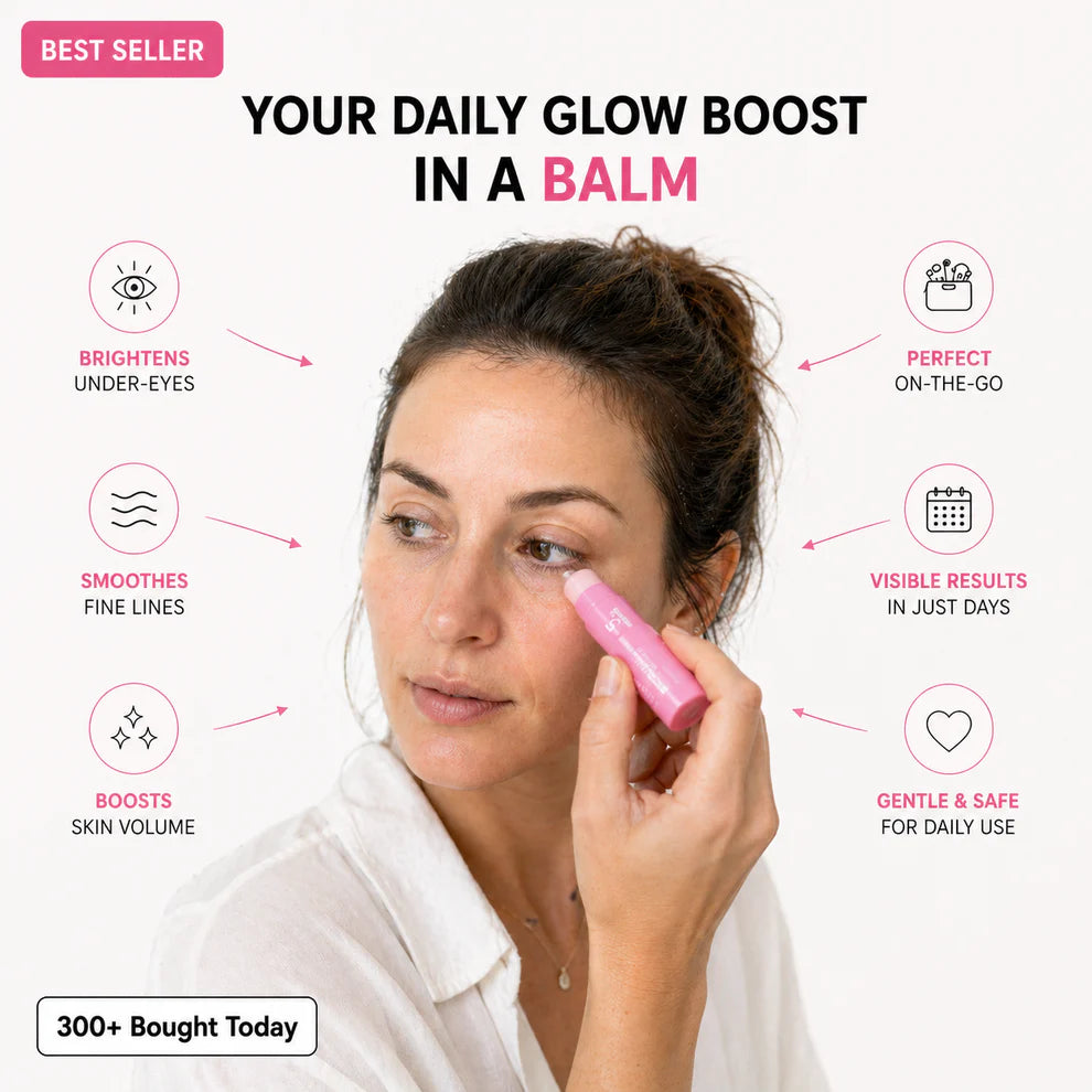 Collagen Plump & Repair Balm